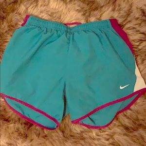 Kids Nike shorts